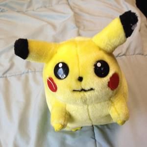 Meet your Posher, Natalie